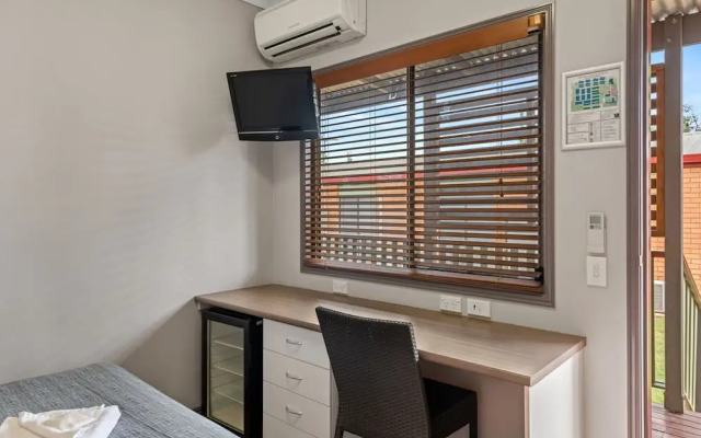 Discovery Holiday Parks - Emerald