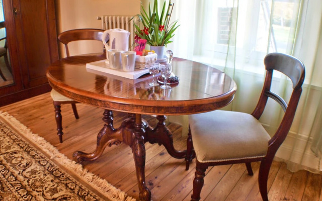 Normandy Getaways at Mis Harand