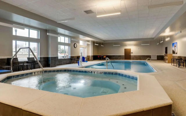 Quality Inn & Suites