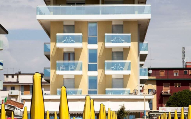 Hotel Orizzonte