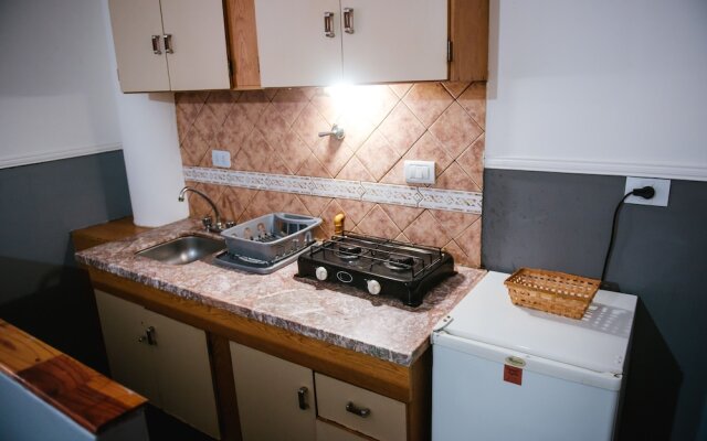 Apart Hotel Andino