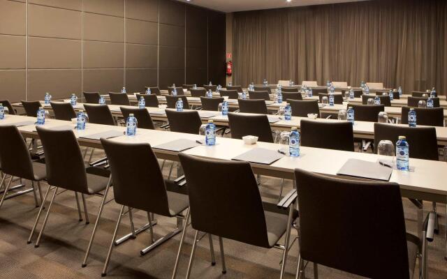 AC Hotel San Cugat by Marriott