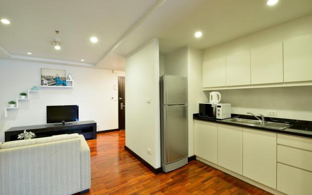 Abloom Exclusive Serviced Apartments