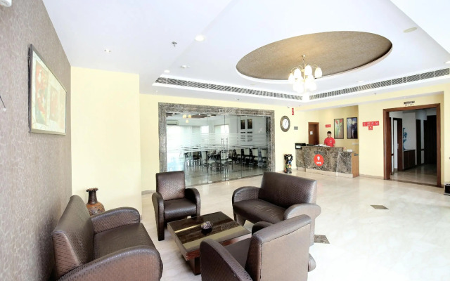 OYO 14718 Woods resorts