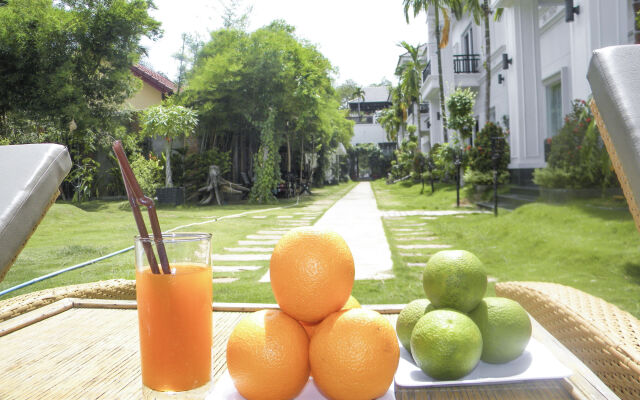 Vimean Sovannaphoum Resort