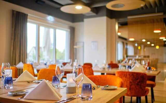 Sonnenhotel Weingut Römmert