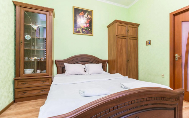 Апартаменти по вул.Люльки 8 - Apartments on Lulki Street 8