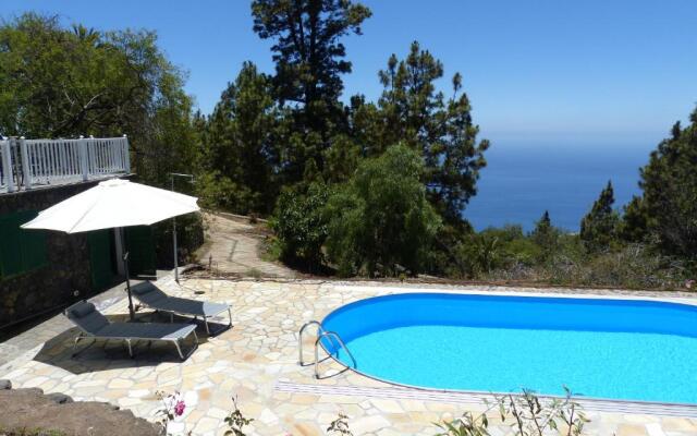 Ferienvilla Finca Tijarafe