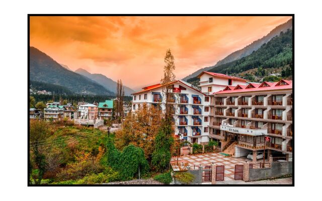 Sun Park Resort