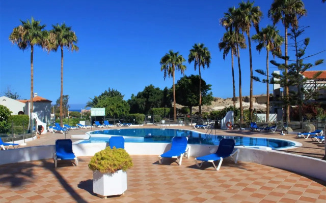 almacanarias.holidays Alma 2