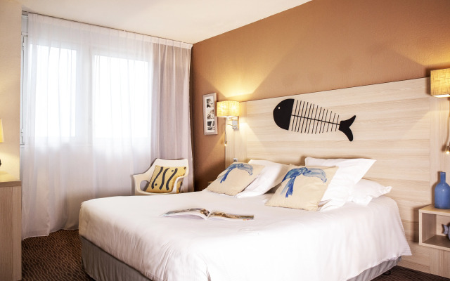 Hôtel Port Marine - Sète