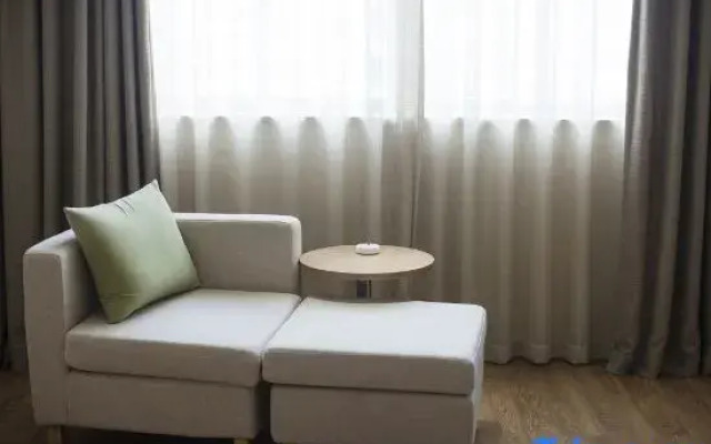 M-hotel (Dongguan Dongkeng)