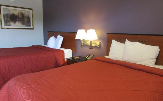 Rodeway Inn