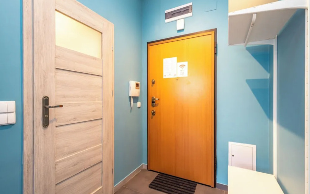 RentPlanet - Apartament Ariańska