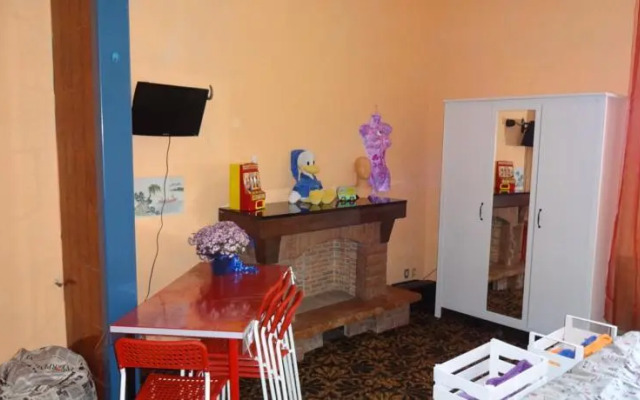 A Casa Del Mago Di Oz