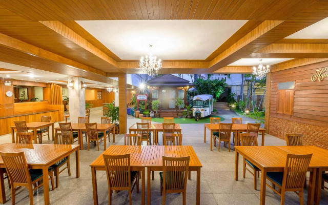 Hua Hin Golf Villa