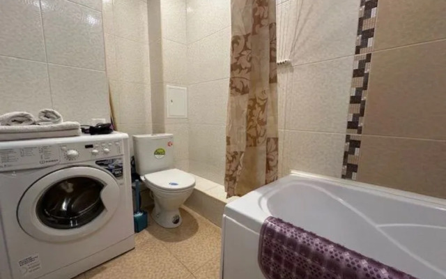 Апартаменты Ранвэй на ул. Южнодомодедовская, д. 17