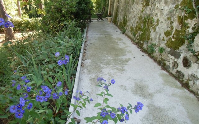 Le Prieuré Saint Martial