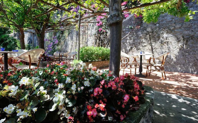 Villa San Michele