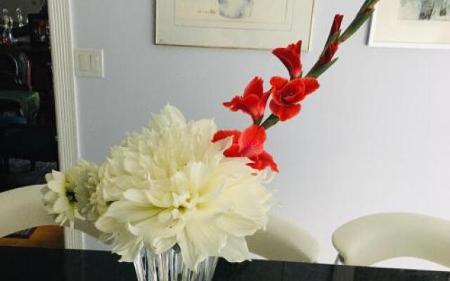 Serenity Bed and Breakfast