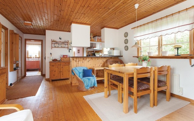 Awesome Home in Köpingsvik With 3 Bedrooms