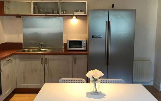 Apex Variety Gate Apartment