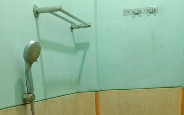 Griya Dua Putra Jaya I By Zuzu