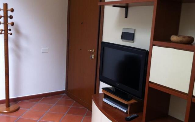 Anphora Apartement