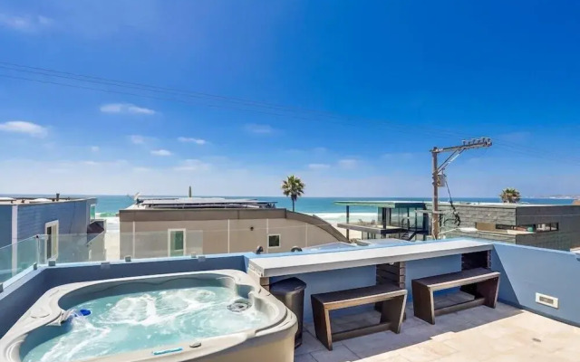 Ocean Breeze 1