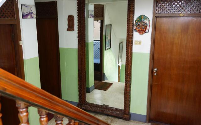 Golden Gate Guest House