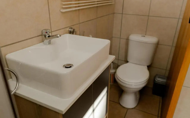 Alte Welkom Guesthouse