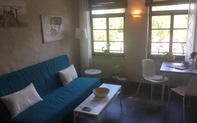 Villa Eddi & Emmi