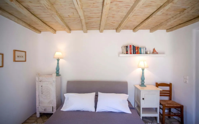 Villa Baroness in Mykonos Town