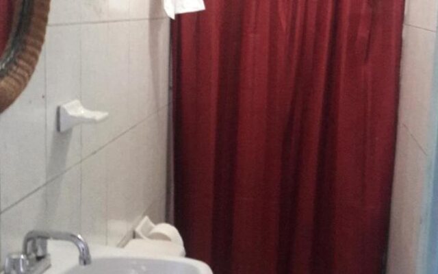 Hiwind Apartments