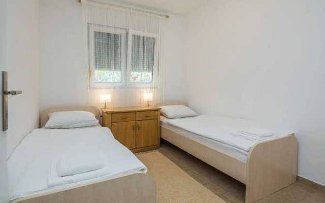 Apartment Mohenski