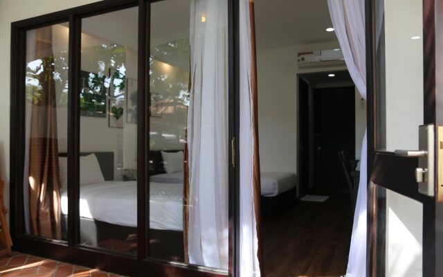 Sunshine Beach Resort