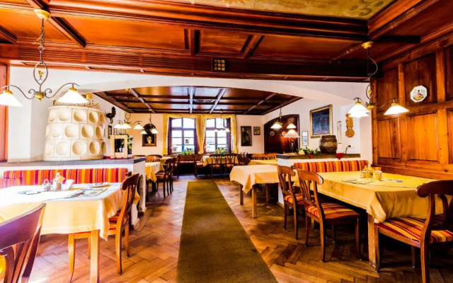 Hotel Gasthof Post
