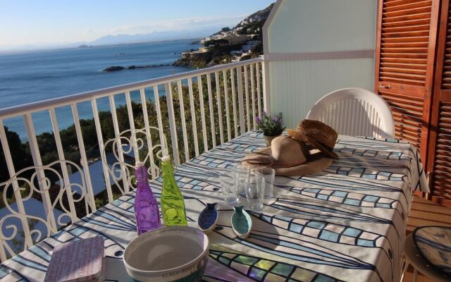 Apartamento 3207 - Panorama Bjos. 2