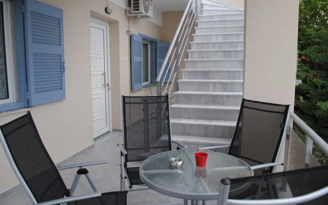 Kentrikon Suites