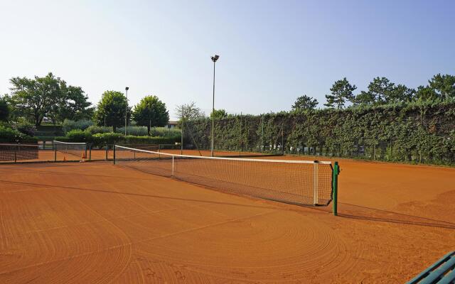 Residenza CRB 38 in Manerba del Garda