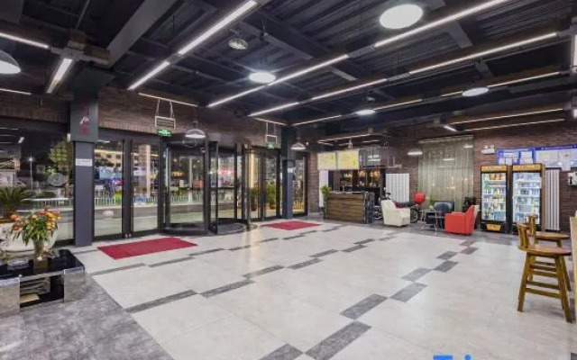 Jinmen Yijing Boutique Hotel