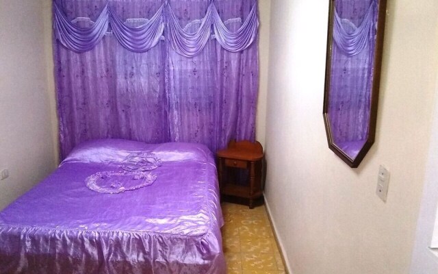 Hostal Don Juan Trinidad