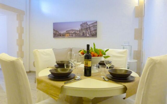 Made in Ortigia Apartments