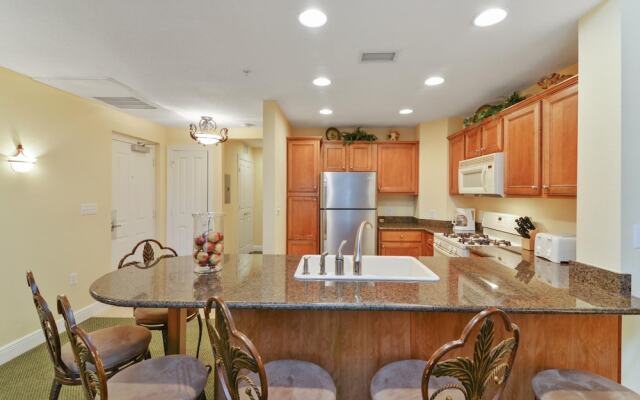 Oasis Place by Florida Spirit