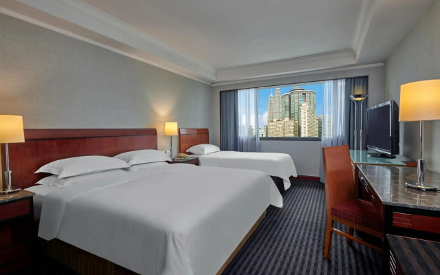 Concorde Hotel Kuala Lumpur