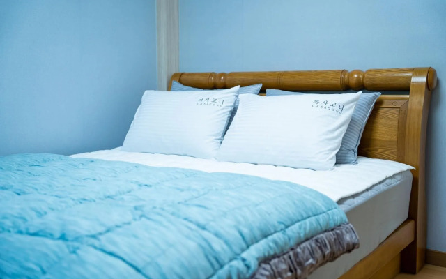 Yeosu Casagoni Pension