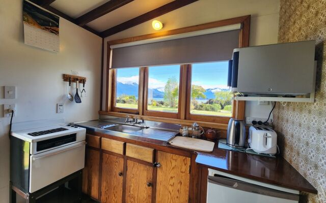 Manapouri Holiday Park