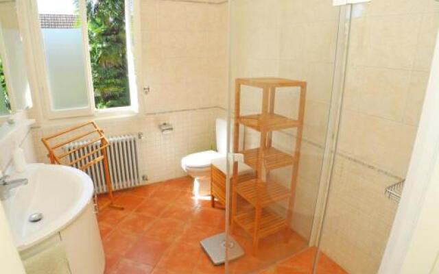 Casa Al Luccio App 9000