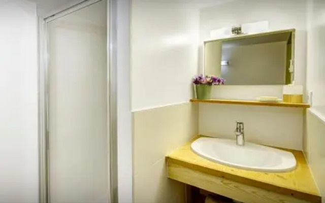 Chalet La Frasse - OVO Network