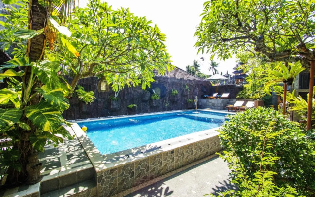 Hotel Shri Ganesh